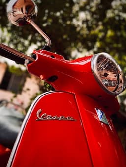 Vespa